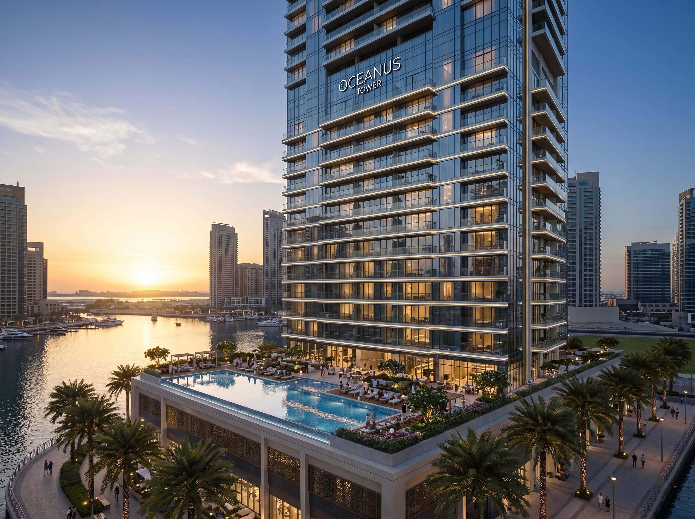 GCC Residential Investment